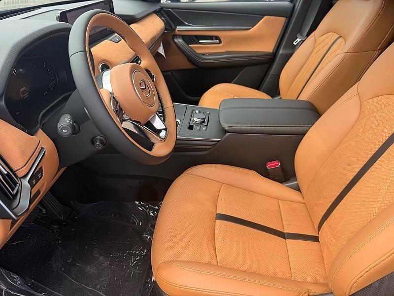 Mazda CX-70 3.3 Turbo S Premium Plus AWD 2026