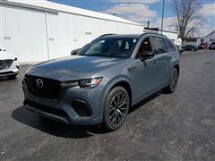 2026 Mazda CX-70 