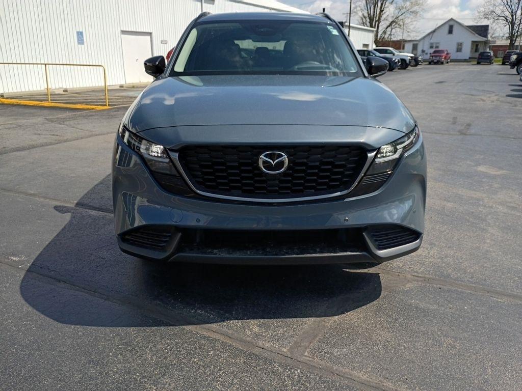 Mazda CX-5 2.5 S Preferred AWD 2026