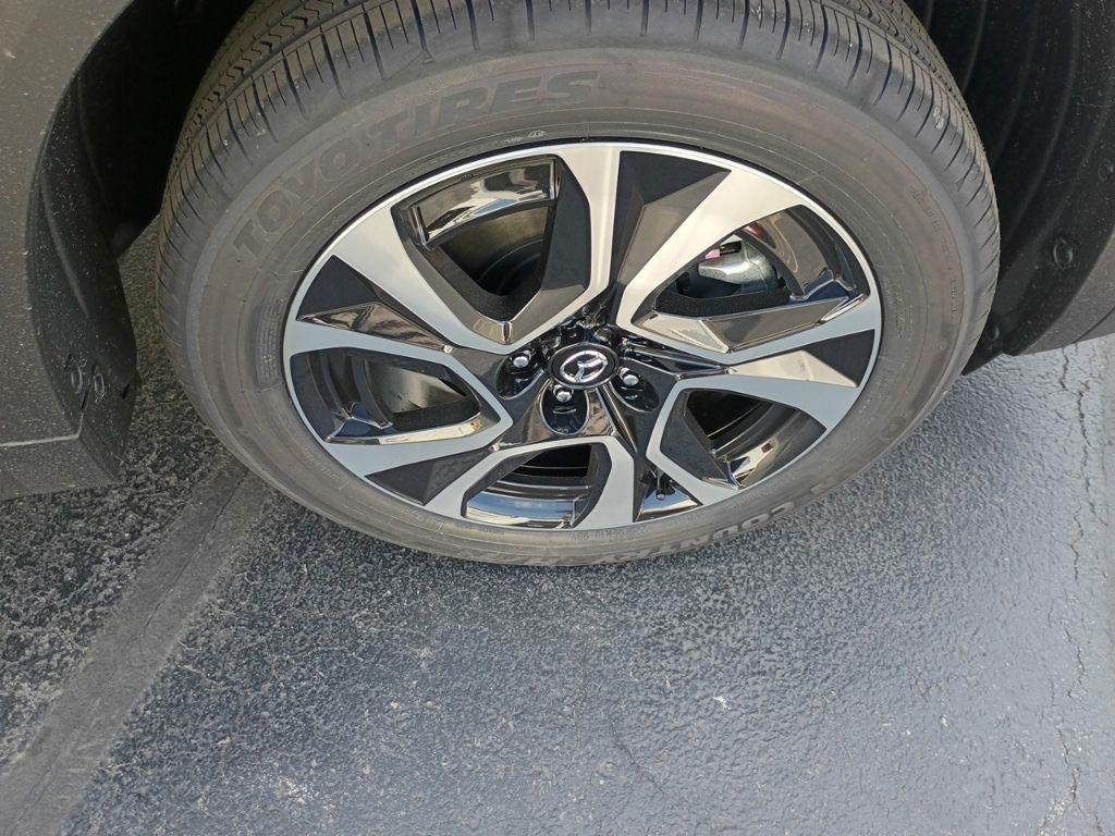 Mazda CX-5 2.5 S Preferred AWD 2026