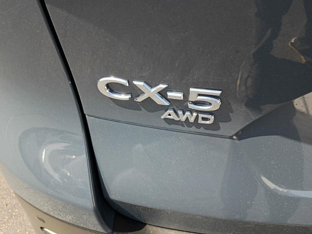 Mazda CX-5 2.5 S Preferred AWD 2026
