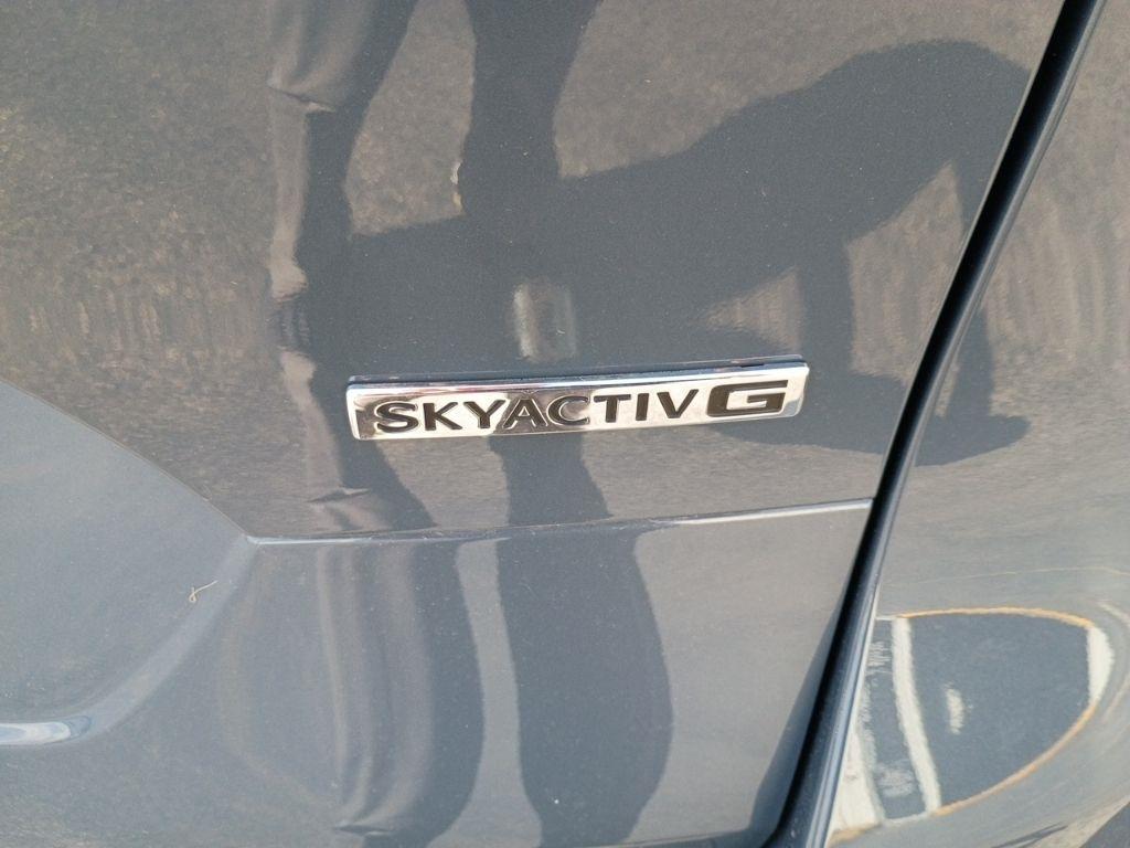 Mazda CX-5 2.5 S Preferred AWD 2026