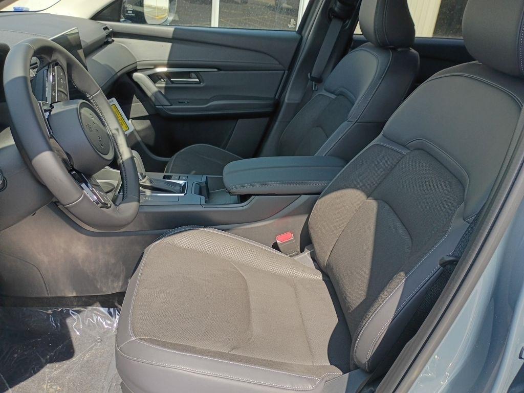 Mazda CX-5 2.5 S Preferred AWD 2026