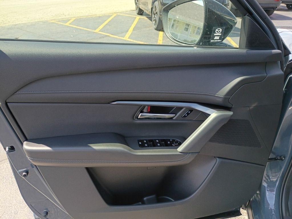 Mazda CX-5 2.5 S Preferred AWD 2026