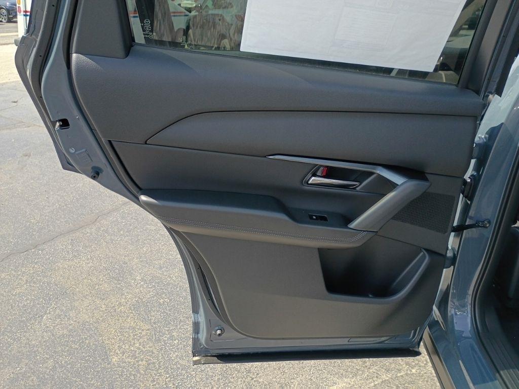 Mazda CX-5 2.5 S Preferred AWD 2026