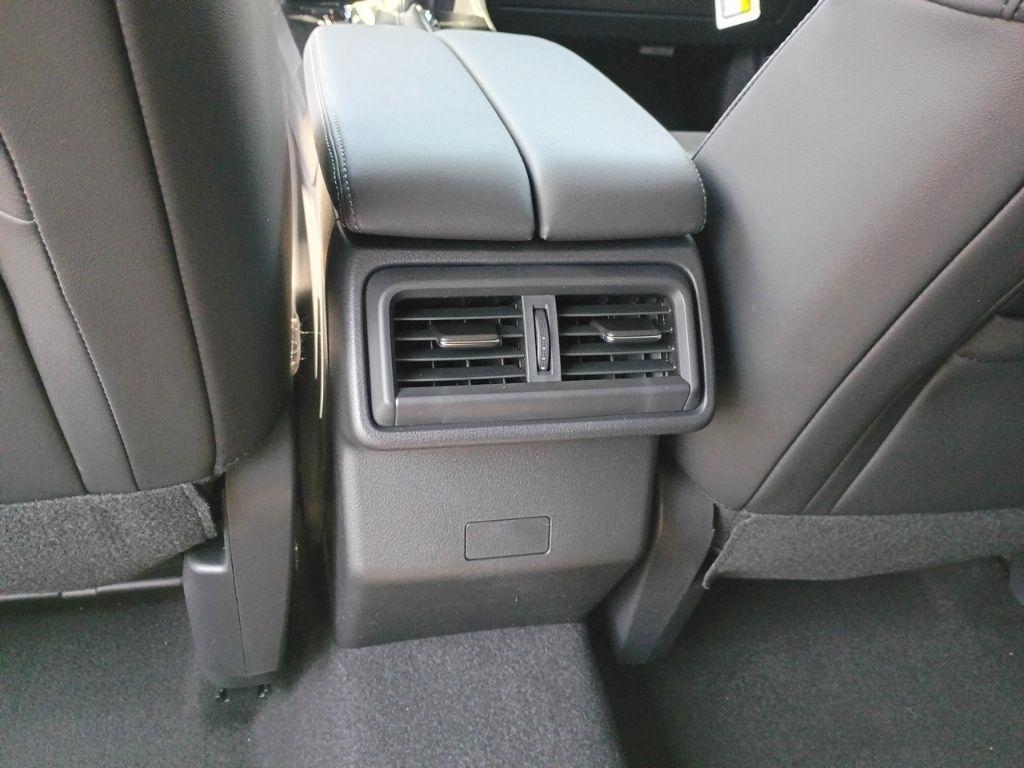 Mazda CX-5 2.5 S Preferred AWD 2026