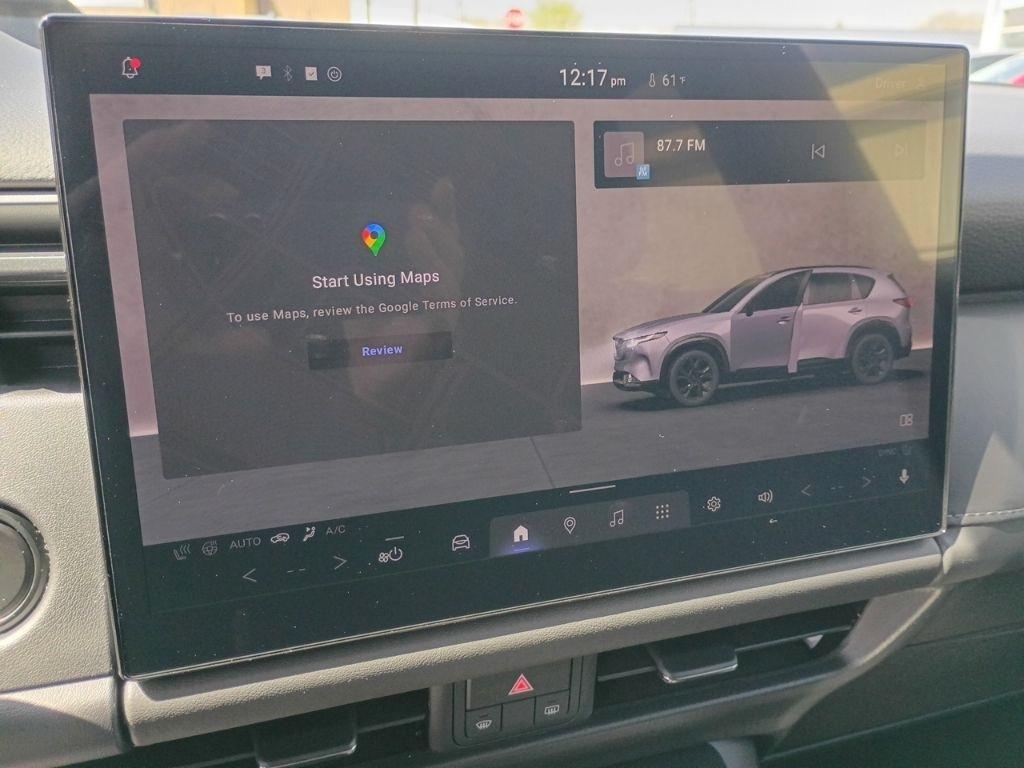 Mazda CX-5 2.5 S Preferred AWD 2026