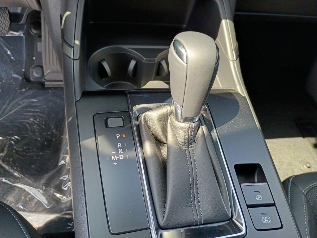 Mazda CX-5 2.5 S Preferred AWD 2026