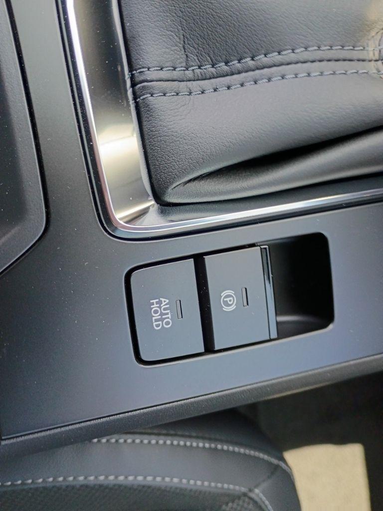 Mazda CX-5 2.5 S Preferred AWD 2026