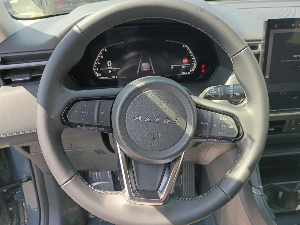 Mazda CX-5 2.5 S Preferred AWD 2026