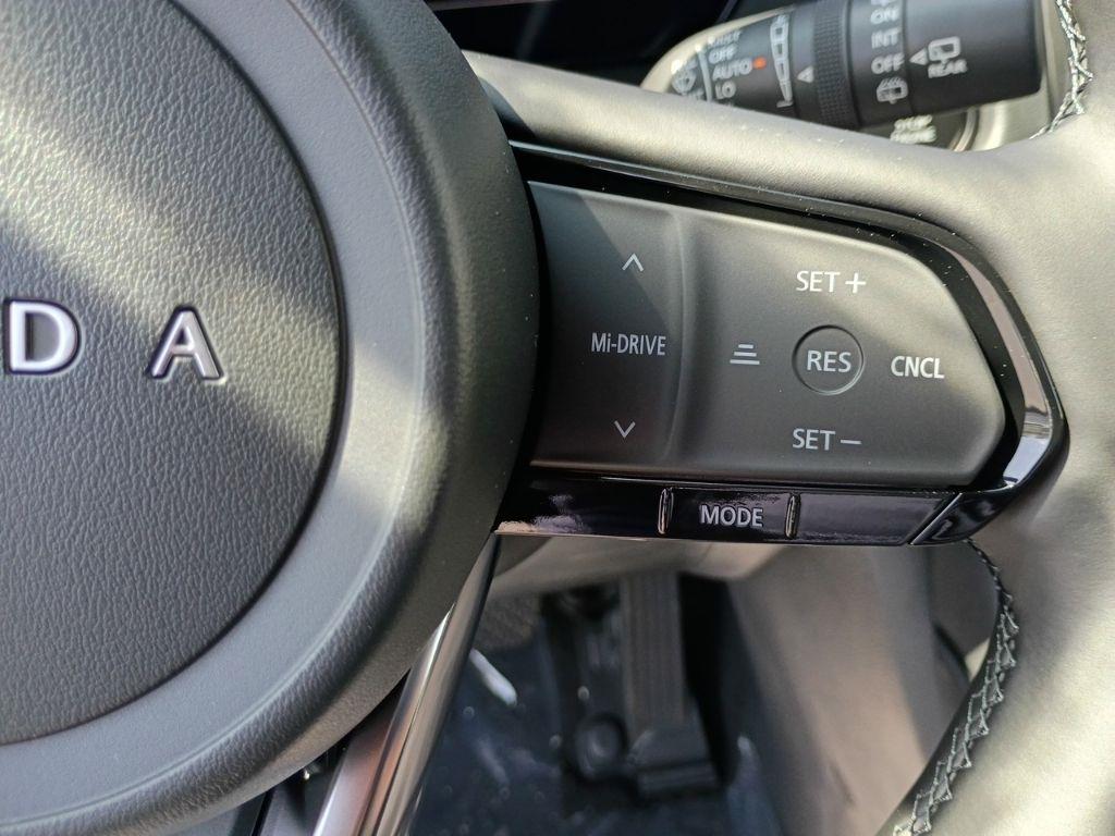 Mazda CX-5 2.5 S Preferred AWD 2026