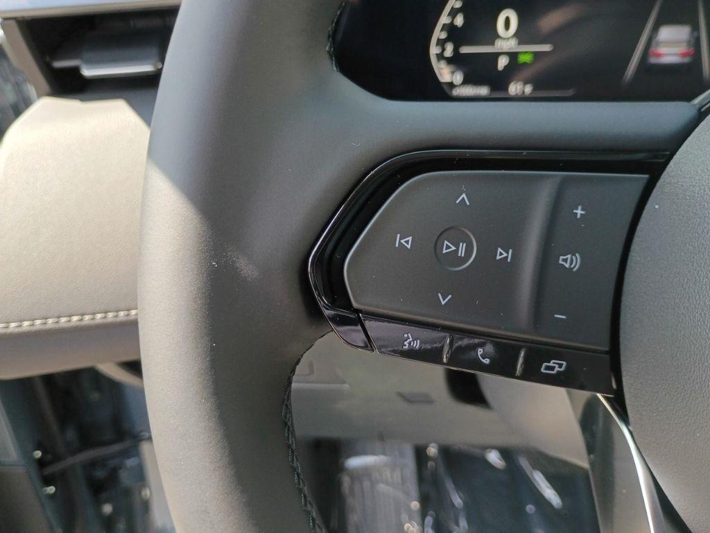 Mazda CX-5 2.5 S Preferred AWD 2026