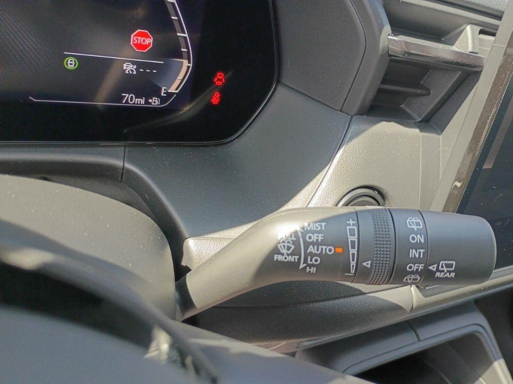 Mazda CX-5 2.5 S Preferred AWD 2026