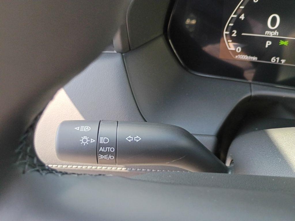 Mazda CX-5 2.5 S Preferred AWD 2026