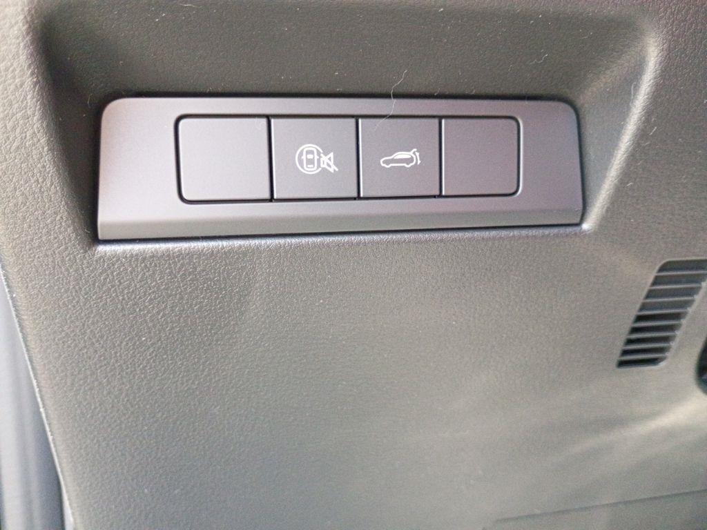 Mazda CX-5 2.5 S Preferred AWD 2026