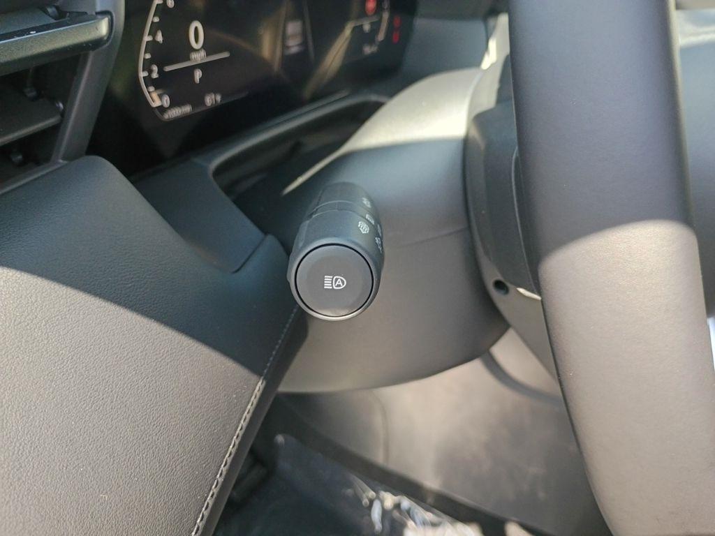 Mazda CX-5 2.5 S Preferred AWD 2026