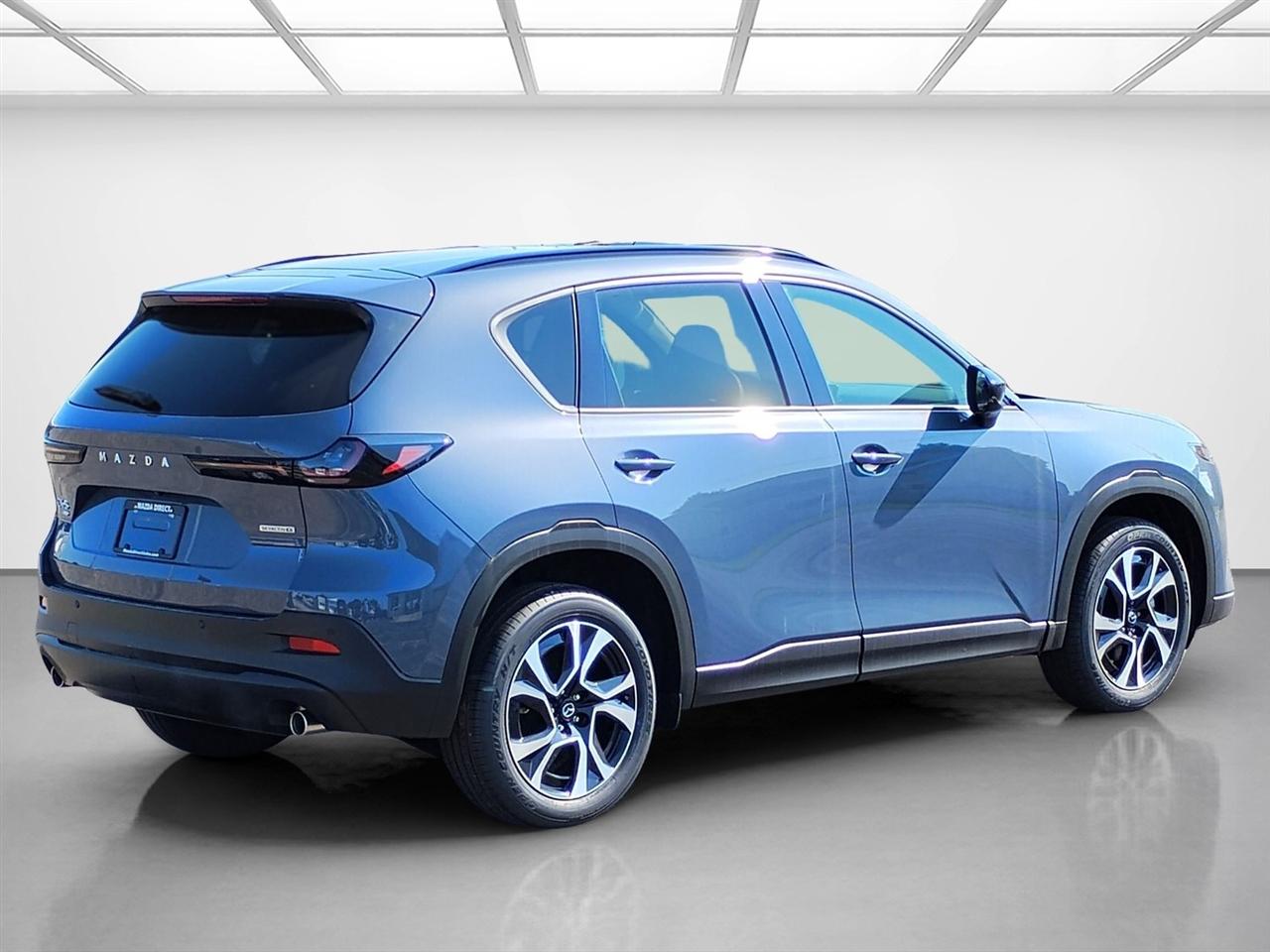 Mazda CX-5 2.5 S Preferred AWD 2026