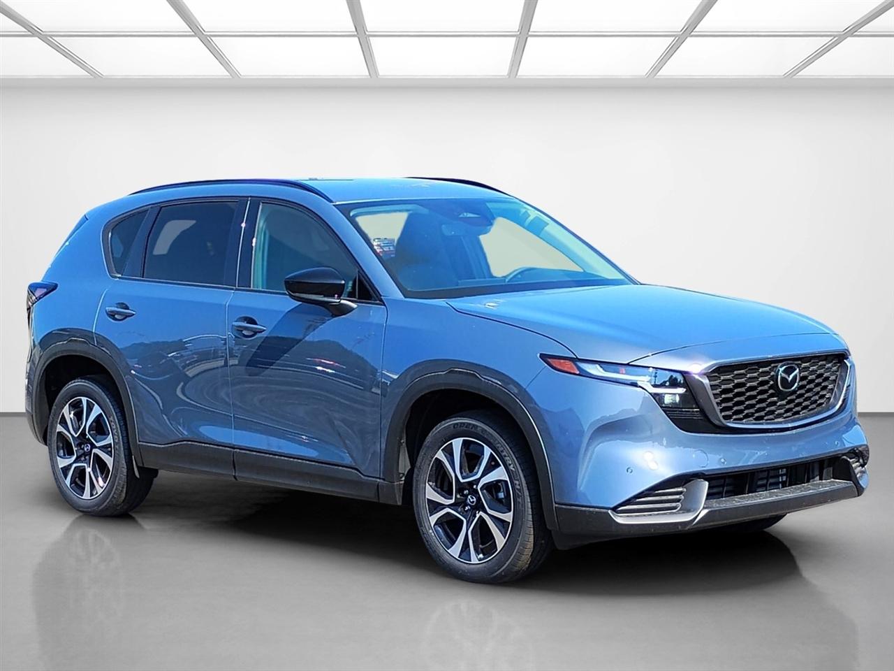 Mazda CX-5 2.5 S Preferred AWD 2026