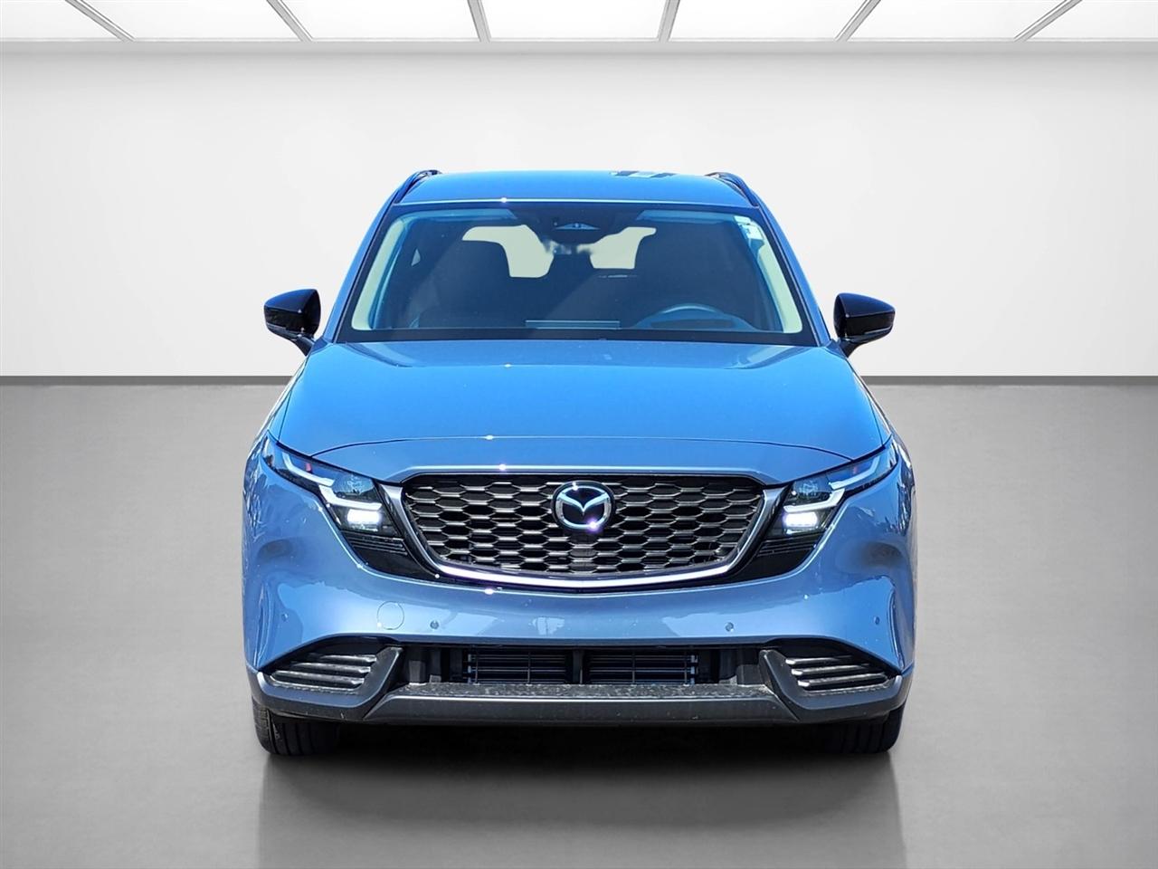 Mazda CX-5 2.5 S Preferred AWD 2026