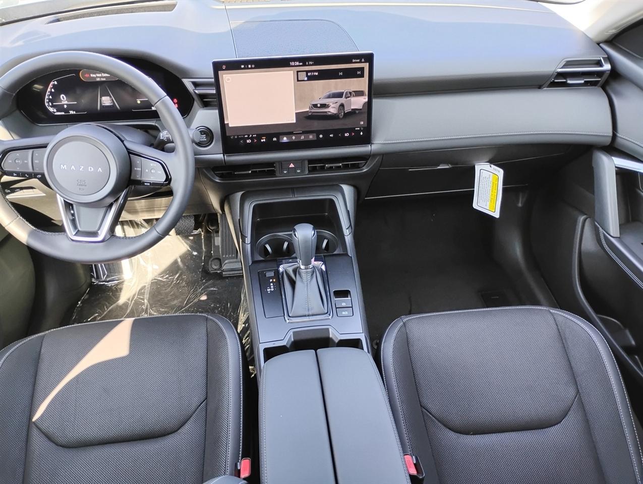 Mazda CX-5 2.5 S Preferred AWD 2026