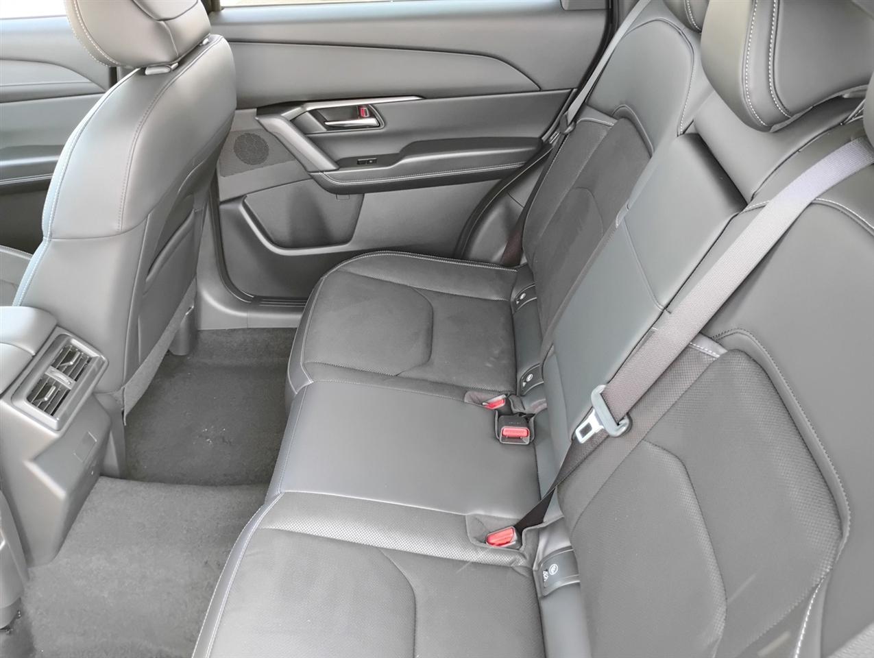 Mazda CX-5 2.5 S Preferred AWD 2026