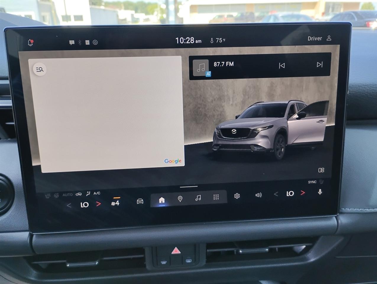 Mazda CX-5 2.5 S Preferred AWD 2026