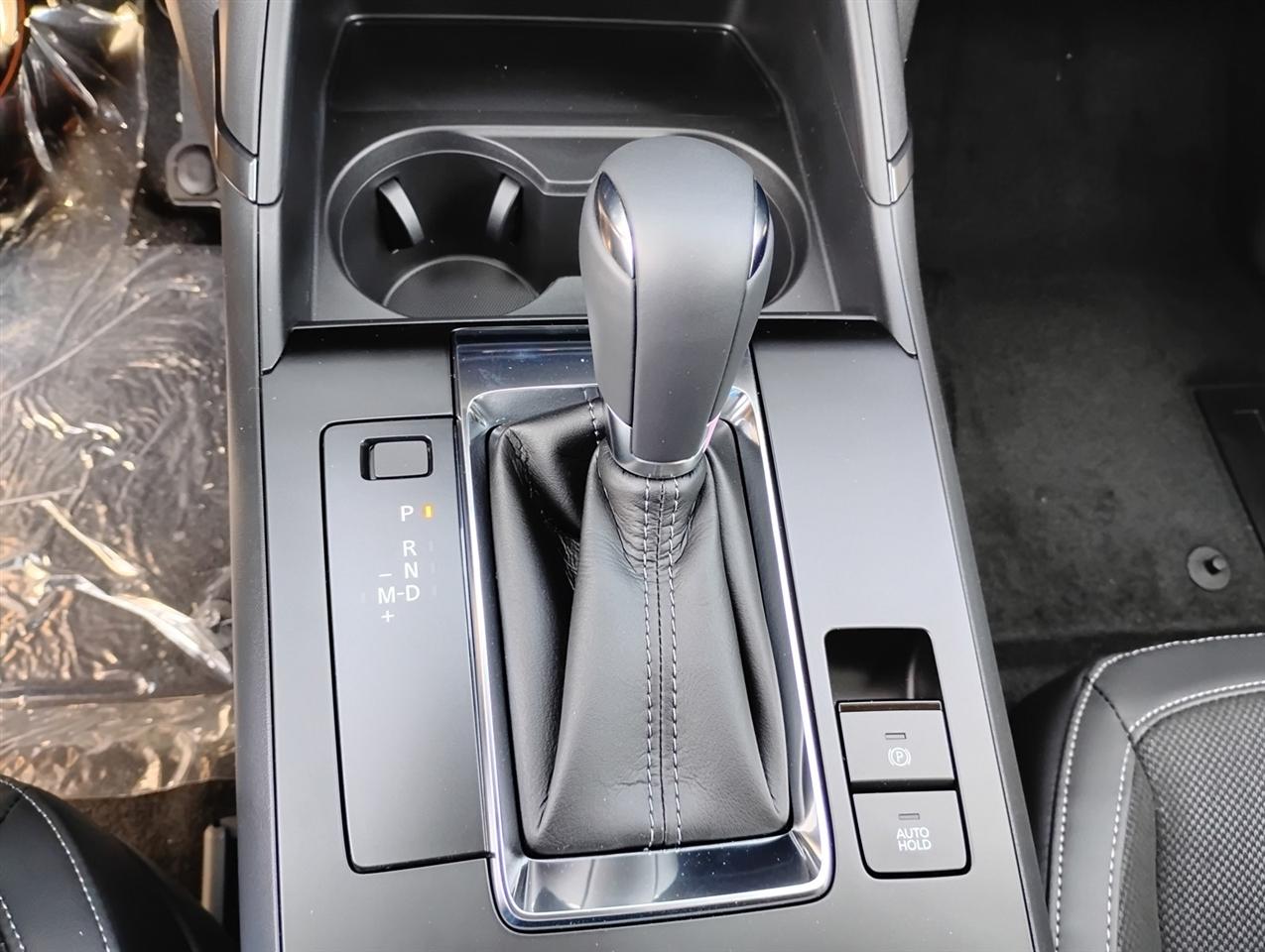 Mazda CX-5 2.5 S Preferred AWD 2026