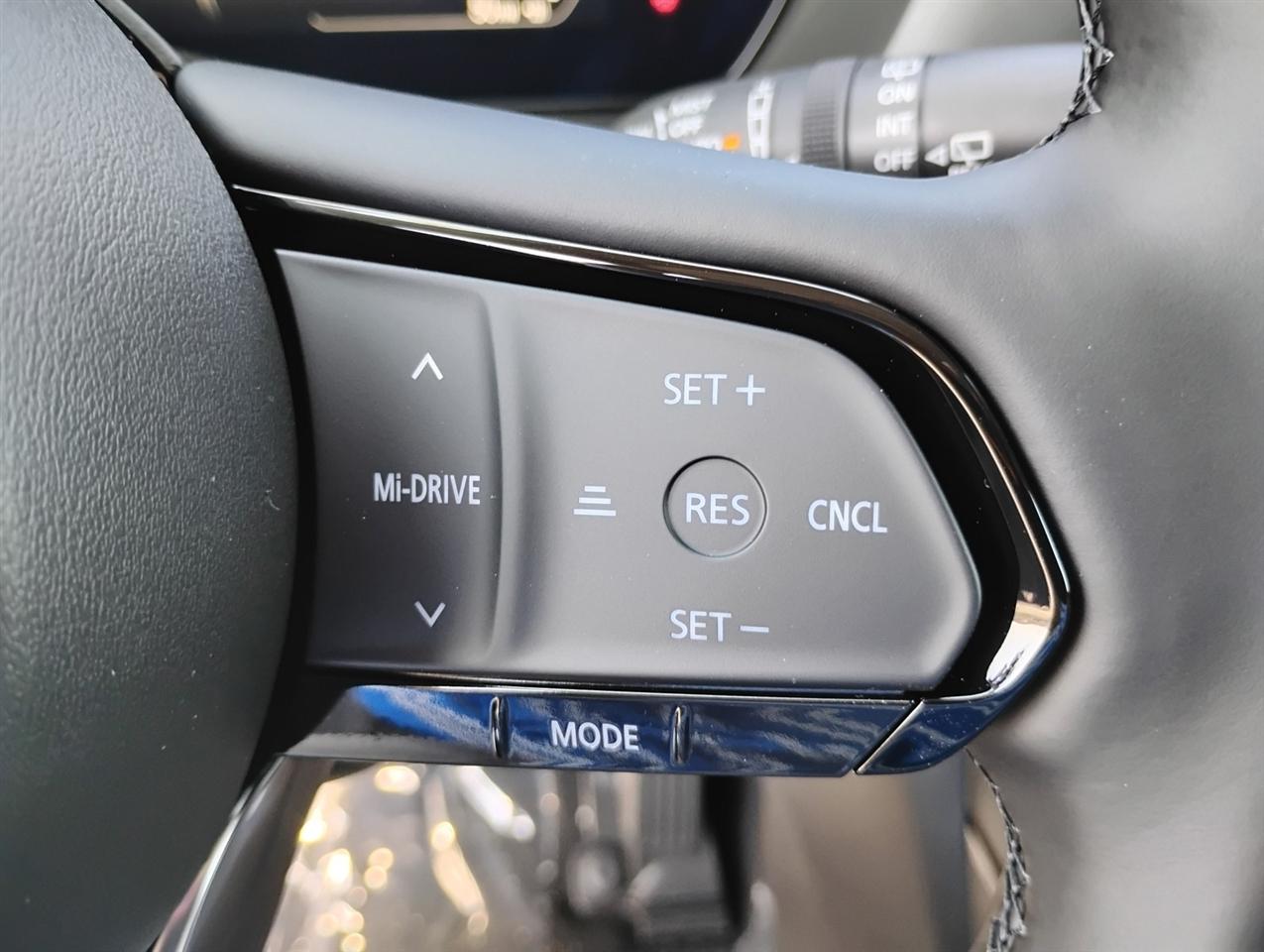 Mazda CX-5 2.5 S Preferred AWD 2026