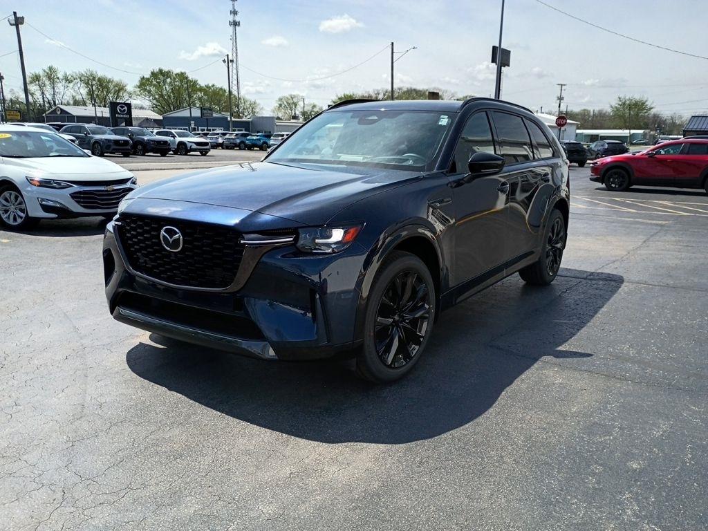 Mazda CX-90 3.3 Turbo S Premium Sport 2026