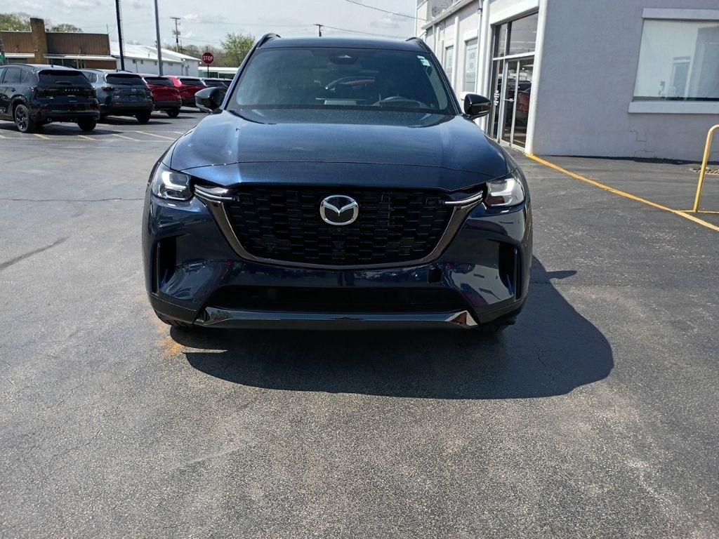 Mazda CX-90 3.3 Turbo S Premium Sport 2026