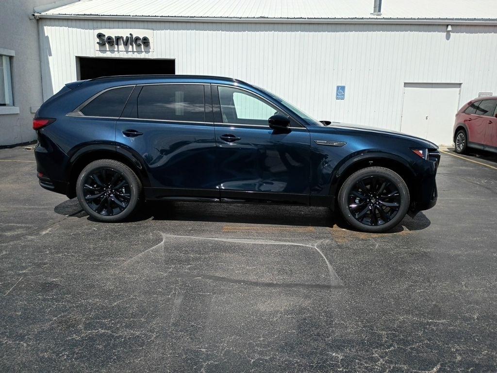 Mazda CX-90 3.3 Turbo S Premium Sport 2026