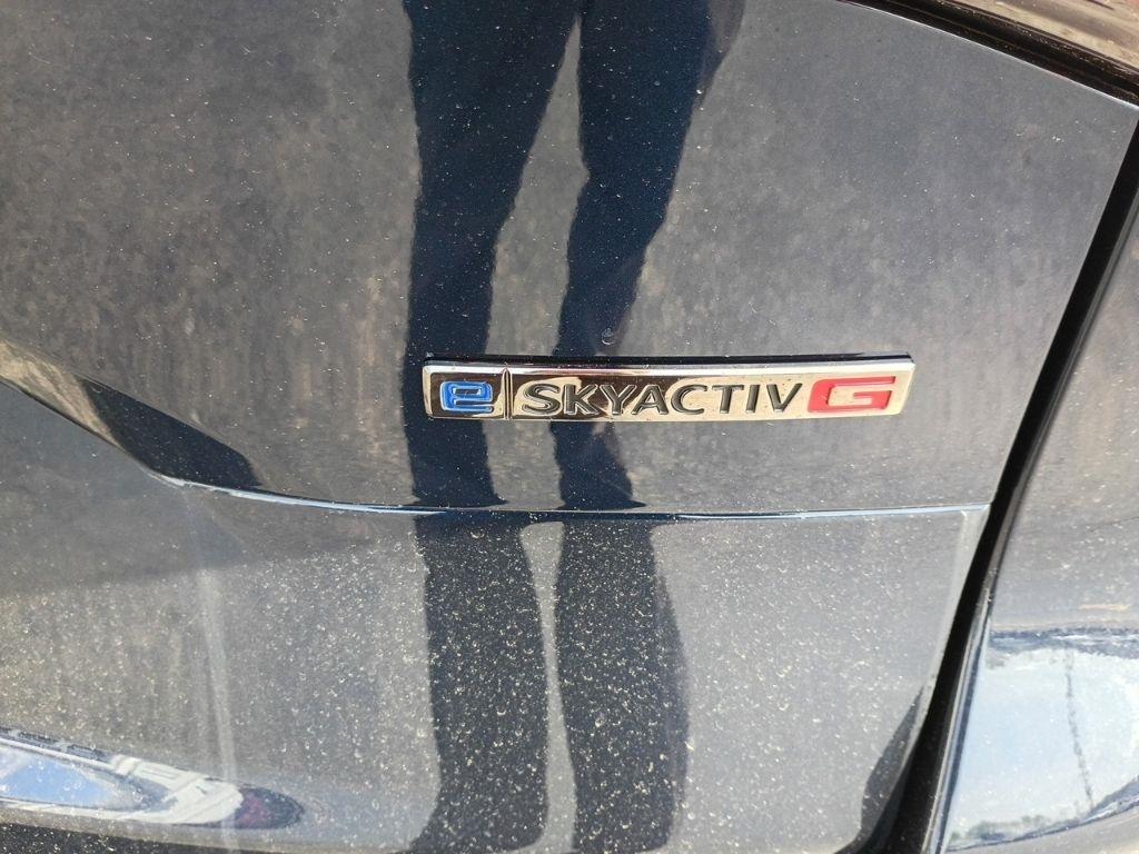 Mazda CX-90 3.3 Turbo S Premium Sport 2026