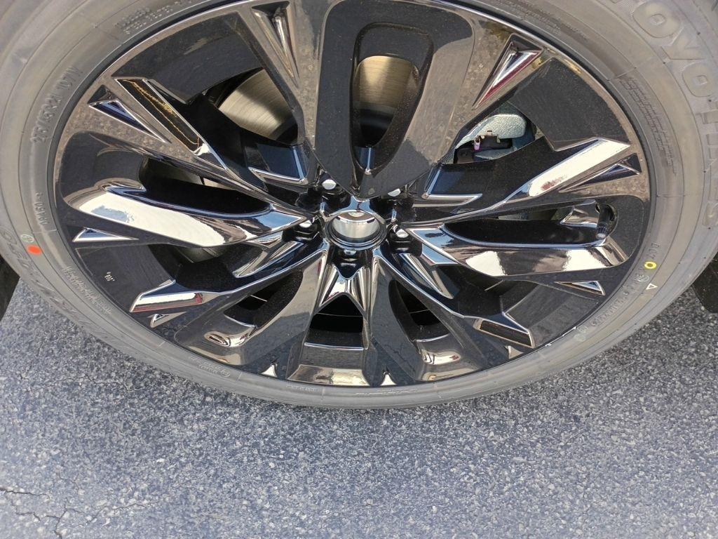 Mazda CX-90 3.3 Turbo S Premium Sport 2026