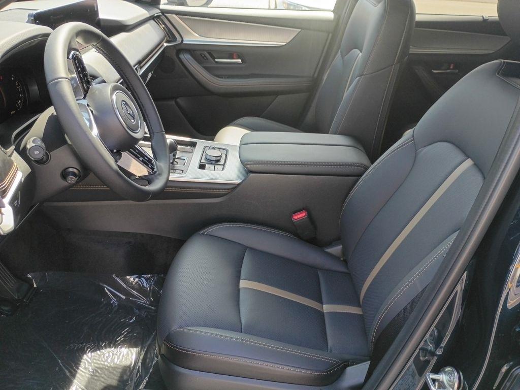 Mazda CX-90 3.3 Turbo S Premium Sport 2026