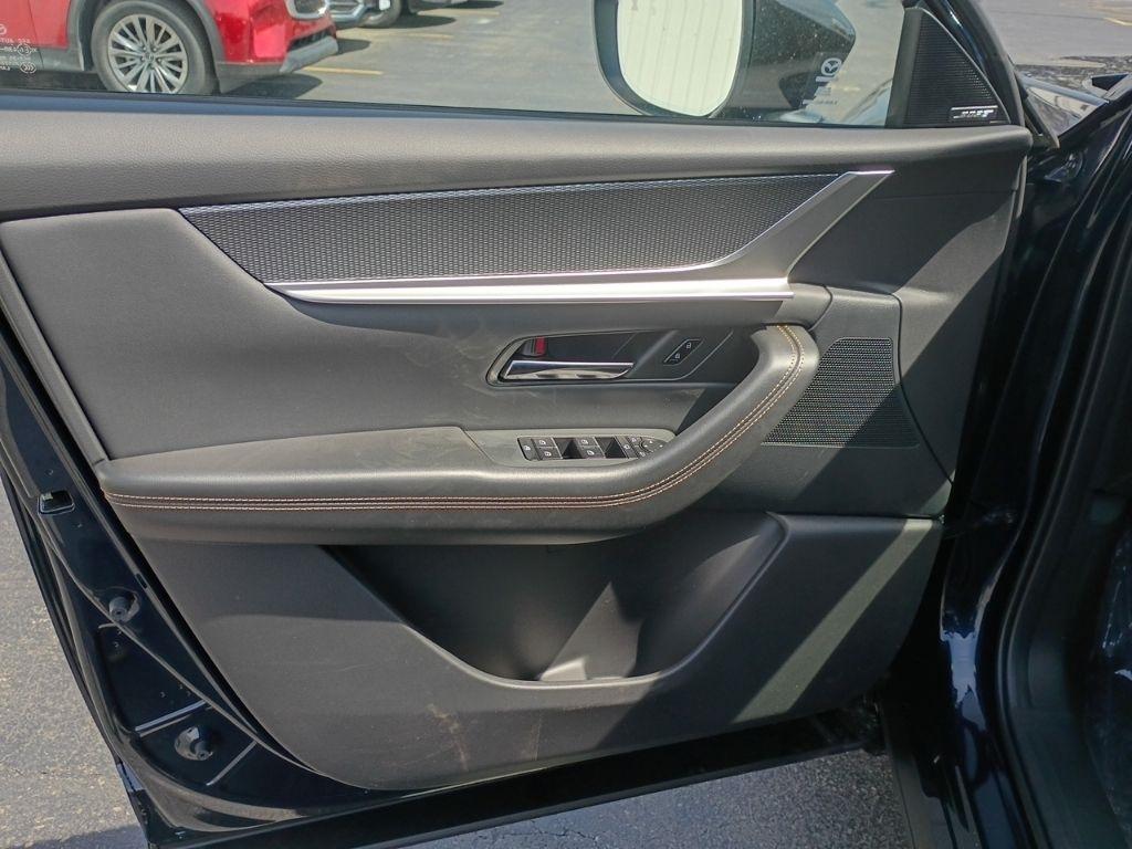 Mazda CX-90 3.3 Turbo S Premium Sport 2026