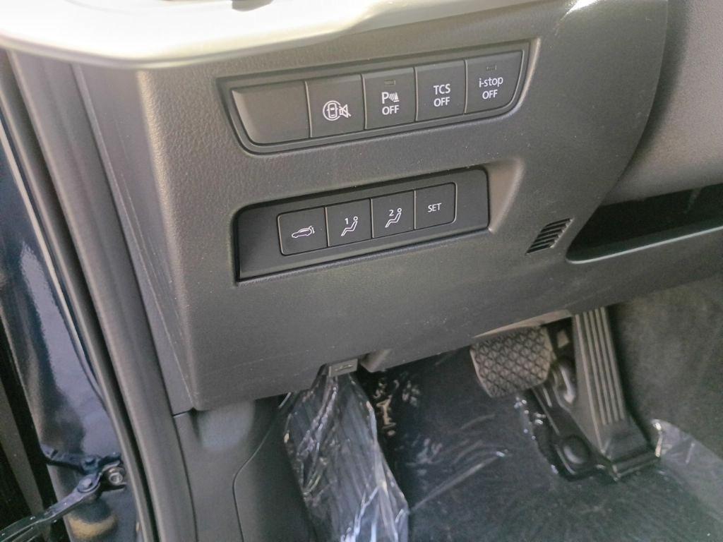 Mazda CX-90 3.3 Turbo S Premium Sport 2026