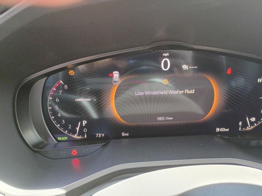 Mazda CX-90 3.3 Turbo S Premium Sport 2026