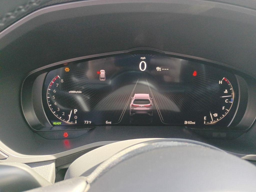 Mazda CX-90 3.3 Turbo S Premium Sport 2026