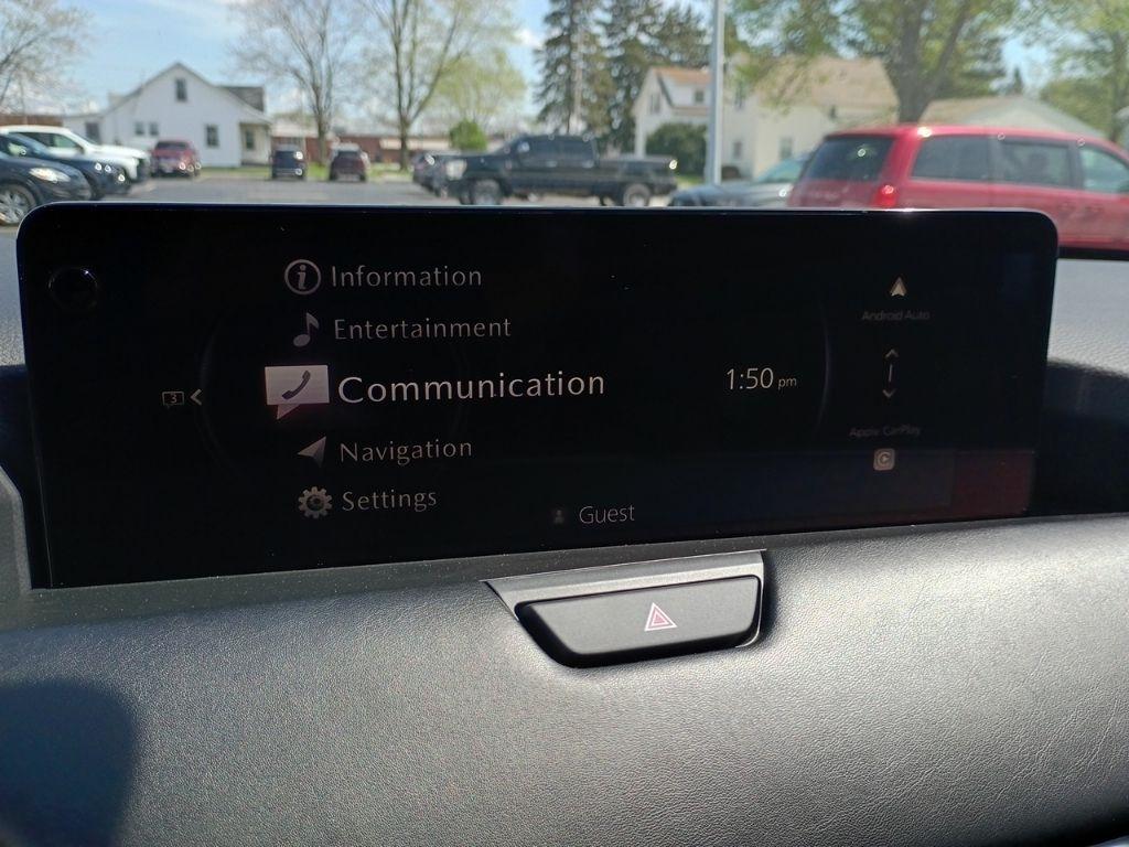 Mazda CX-90 3.3 Turbo S Premium Sport 2026