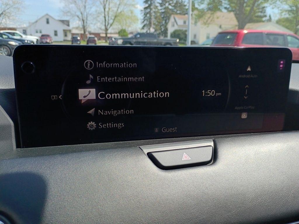 Mazda CX-90 3.3 Turbo S Premium Sport 2026