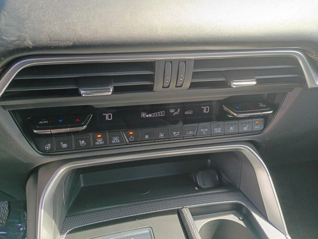 Mazda CX-90 3.3 Turbo S Premium Sport 2026