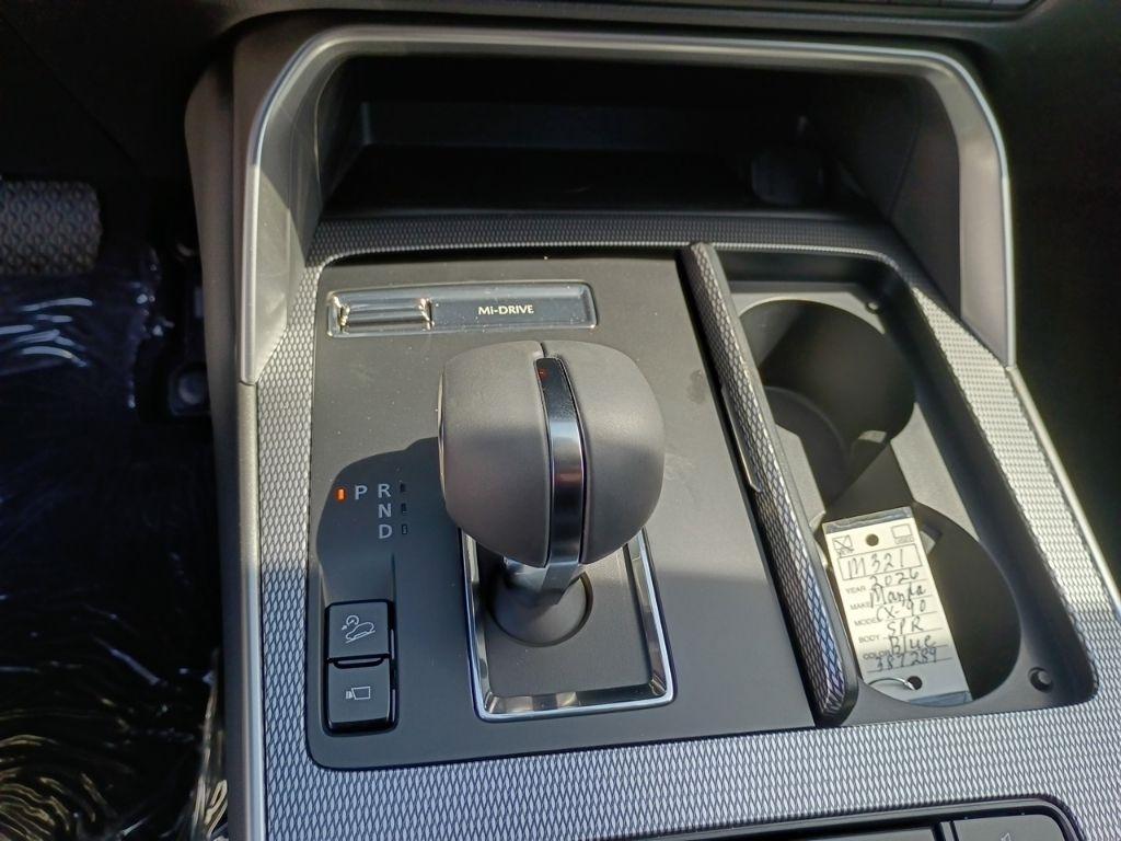 Mazda CX-90 3.3 Turbo S Premium Sport 2026