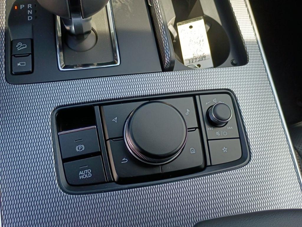 Mazda CX-90 3.3 Turbo S Premium Sport 2026