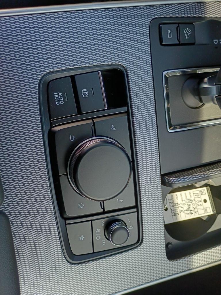 Mazda CX-90 3.3 Turbo S Premium Sport 2026