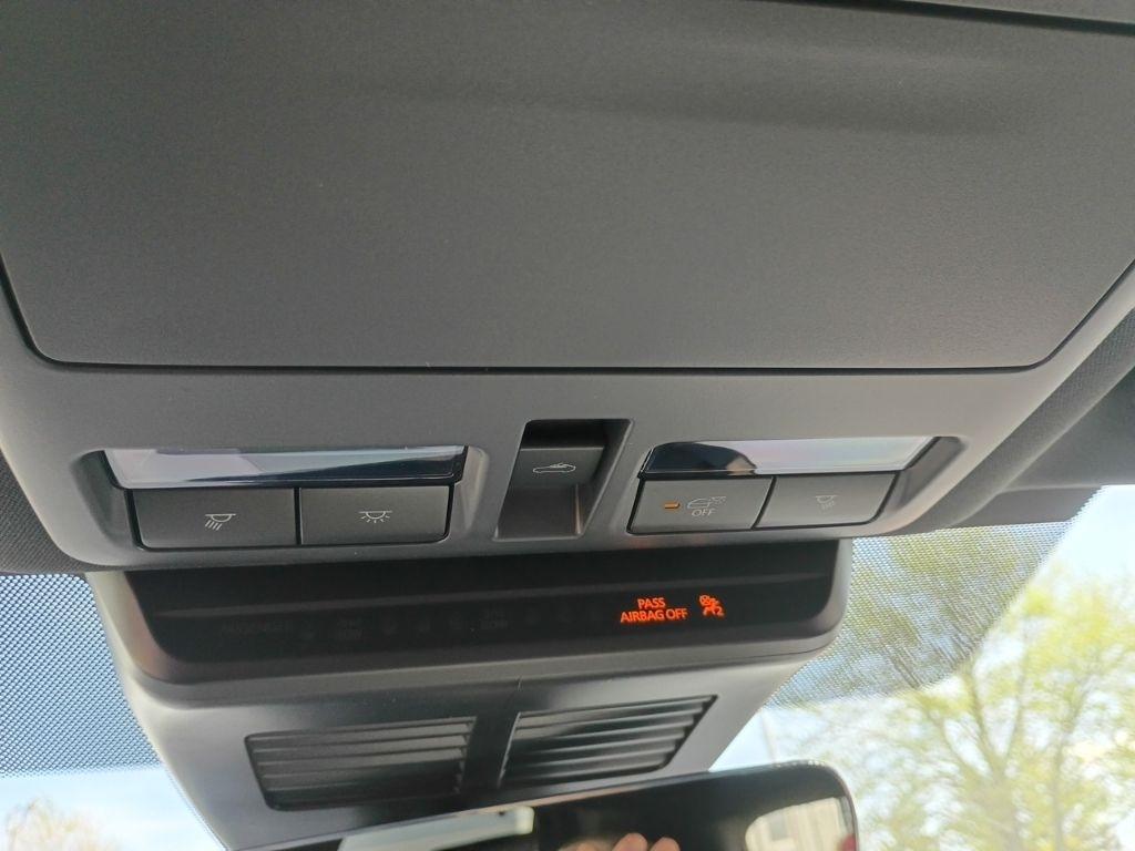 Mazda CX-90 3.3 Turbo S Premium Sport 2026