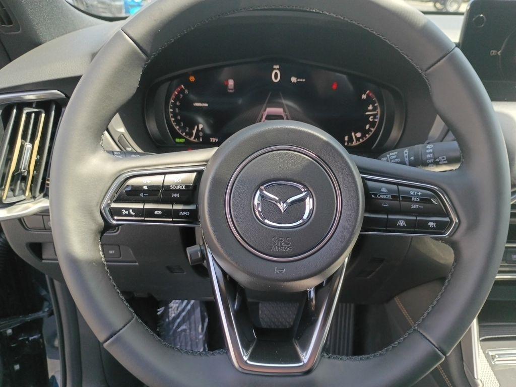 Mazda CX-90 3.3 Turbo S Premium Sport 2026