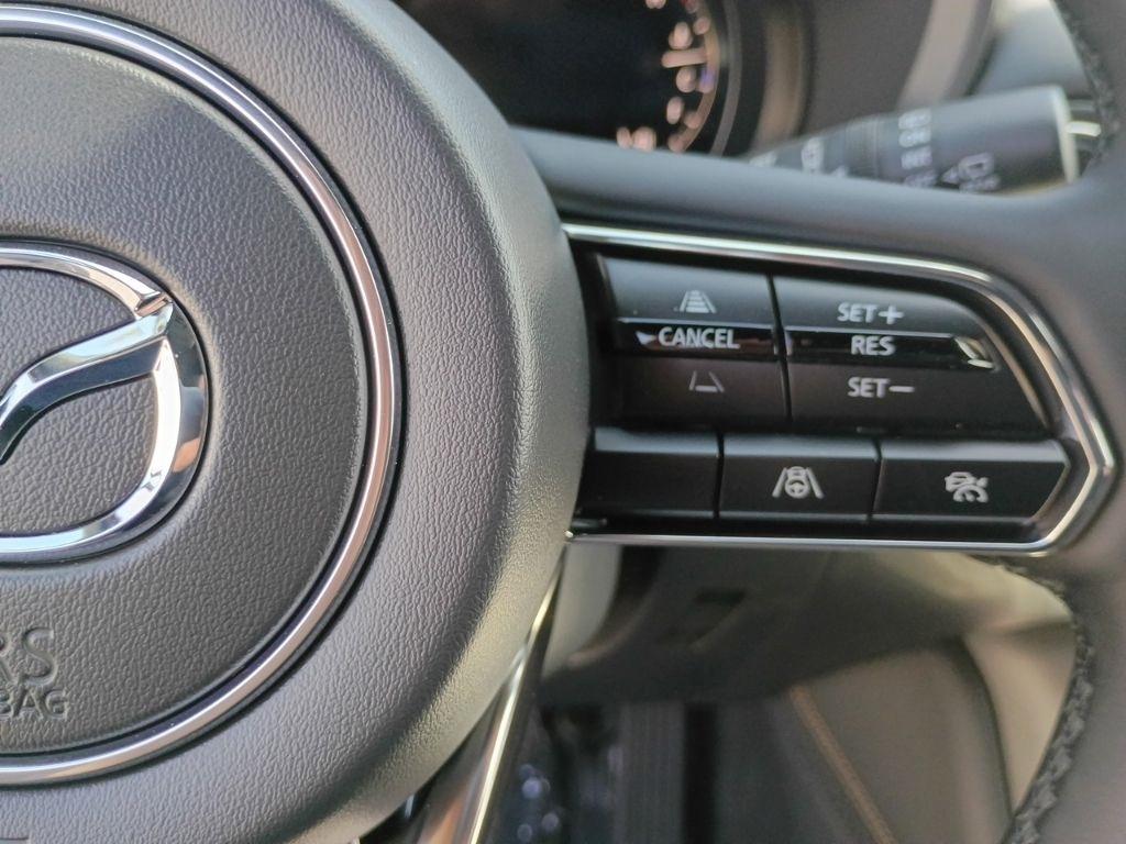 Mazda CX-90 3.3 Turbo S Premium Sport 2026