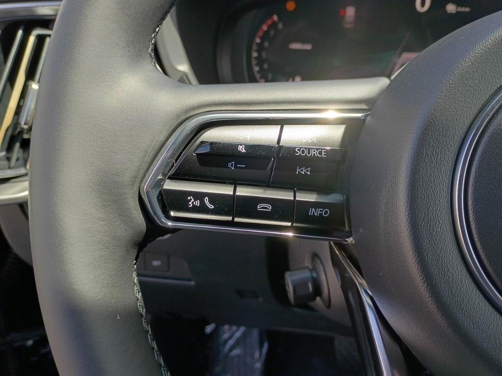 Mazda CX-90 3.3 Turbo S Premium Sport 2026