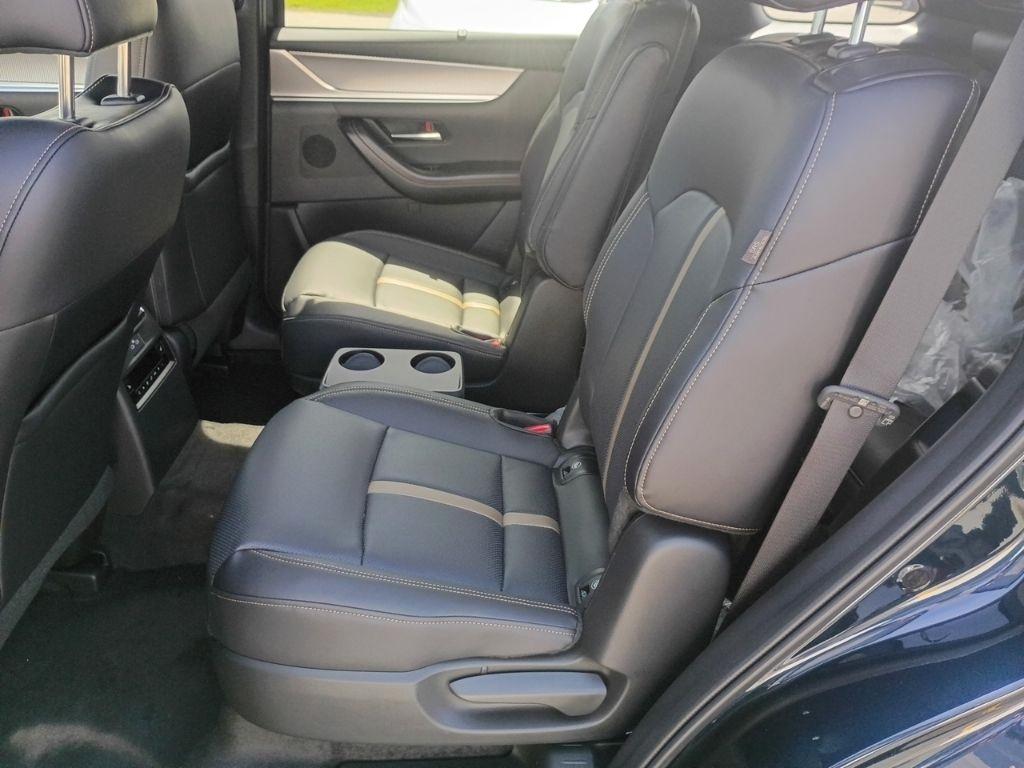 Mazda CX-90 3.3 Turbo S Premium Sport 2026