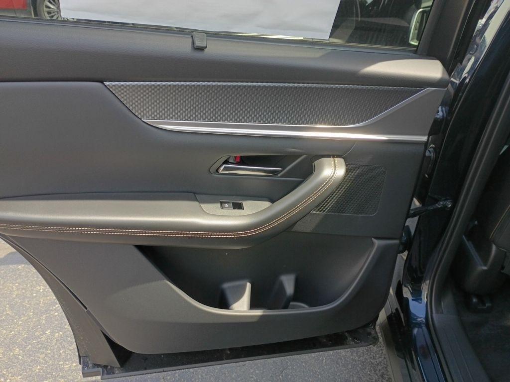 Mazda CX-90 3.3 Turbo S Premium Sport 2026